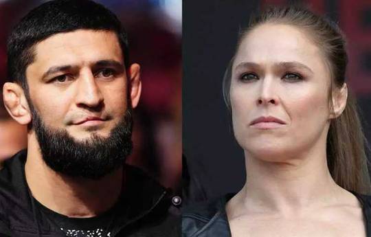 Chimaev gegen Rousey vor MVP-Event: UFC-Champion verschärft die Debatte um Loyalität und Bezahlung