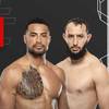 UFC Fight Night 260 - Betting Odds, Prediction: Ulberg vs Reyes