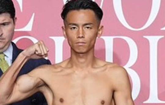 Yoshiki Takei vs Yuttapong Tongdee - Date, Start time, Fight Card, Location
