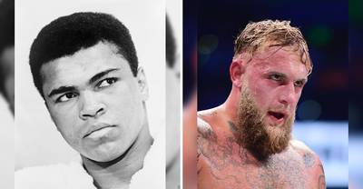 Jake Paul Targets UFC Boss Over New Muhammad Ali Controversy: “Someone’s Not Happy”