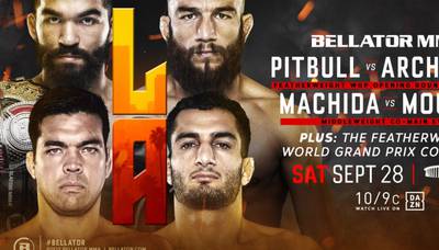 Bellator 228: трудовая победа Мусаси, быстрый нокаут от МакКи и другие результаты