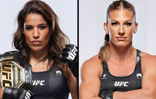 UFC 316 - Odds de Apostas, Previsão: Pena vs Harrison