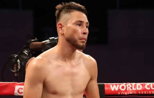 Um wie viel Uhr findet das Duell Tito Sanchez gegen Eduardo Ramirez heute Abend statt? Ringwalks, Zeitplan, Streaming-Links