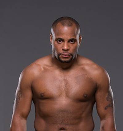 Daniel Cormier