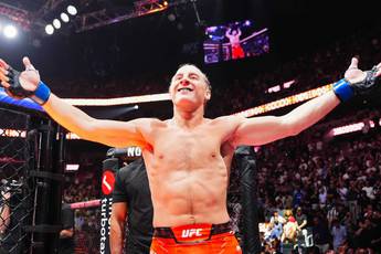 Пимблетт рассказал, чем его вдохновляет МакГрегор