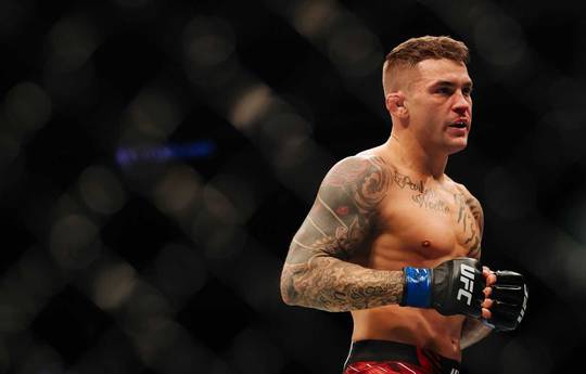 Порье рассказал о психологических проблемах после завершения карьеры