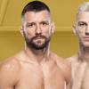 UFC 305: Gamrot vs Hooker - Date, Start time, Fight Card, Location