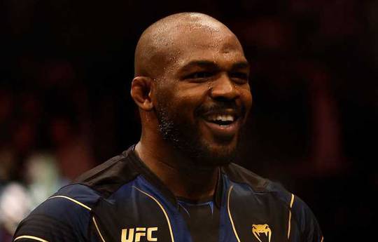 Jones destacó en qué se diferencian él y Miocic de otros luchadores