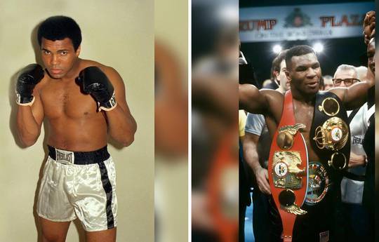 Der legendäre Trainer Emanuel Steward enthüllt einen überraschenden Favoriten für den Showdown zwischen Ali und Tyson: "Er würde dominieren"
