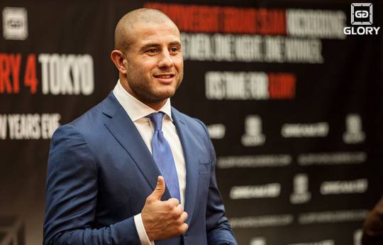 Саки: «Фанаты UFC будут шокированы»
