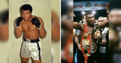 Legendary Trainer Emanuel Steward Reveals Surprising Pick for Ali-Tyson Showdown: "He'd Dominate"