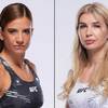 UFC Fight Night 243: Perez vs Zheleznyakova - Date, Start time, Fight Card, Location