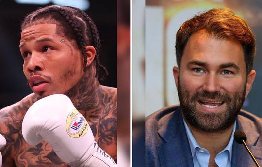 Shakur Stevensons Ein-Wort-Stellungnahme zum Davis-Paul-Kampf macht die Fans fassungslos: "Unglaublich"