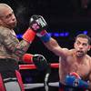 How Cotto said goodbye to boxing (photo) 1