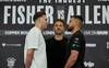 John Hedges vs Nathan Quarless - Date, Start time, Fight Card, Location