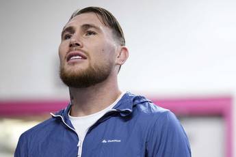 Тілл розповів, коли почався кінець його кар'єри в UFC