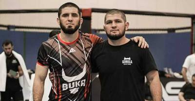 Della Maddalena sprach darüber, worin Makhachev besser ist als Khabib