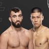 UFC on ABC 9: Yahya gegen Nguyen - Datum, Startzeit, Kampfkarte, Ort