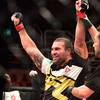 Shogun scores a tough victory over Pedro (video)