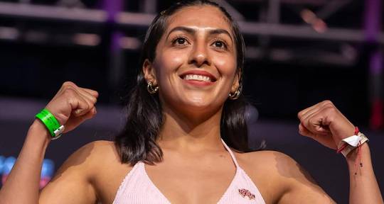 Lourdes Juarez gegen Jessica Nery - Wettquoten, Vorhersage