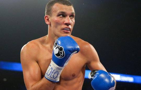 Vlasov: Usyk will defeat Gassiev on points with a huge advantage