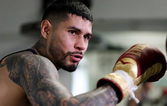 Jack Catterall vs Arnold Barboza Jr. Undercard - Volledige lijst gevechtskaarten, schema, volgorde