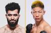 UFC 311 - Betting Odds, Prediction: Nakamura vs Gafurov