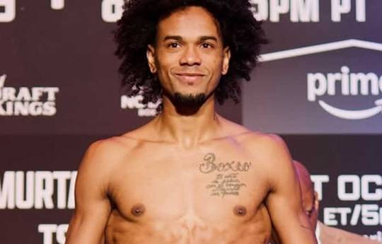 What time is Jeovanny Estela vs Jocksan Blanco tonight? Ringwalks, schedule, streaming links