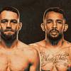 UFC Fight Night: Della Maddalena vs Prates - Date, Start time, Fight Card, Location