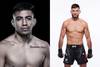 UFC Fight Night 251: Matthews vs Delgado - Fecha, hora de inicio, Fight Card, Lugar