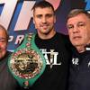 832 thousand watch Gvozdyk vs Ngumbu