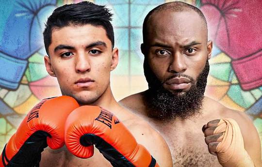 À quelle heure Elijah Lugo affronte-t-il Marquis Williams ce soir ? Heures de passage, calendrier, liens de streaming