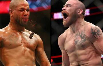 Miller and Green will fight at UFC 300