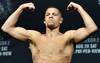 Shields recalled how Diaz slapped Khabib