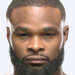 Tyron Woodley