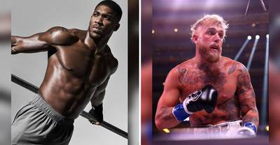 Jake Paul Told Which Three Fighters Could Save Him From Another Ring Humiliation