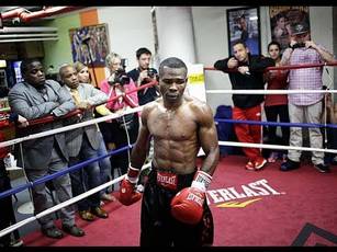 Rigondeaux-Flores official