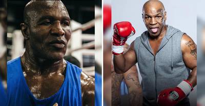 Mike Tyson Reveals Hardest-Hitting Heavyweight, Cites Fighter's "Bad Intentions"