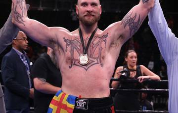 Helenius: "I have to prove something again"