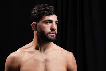 Тренер Гэтжи считает, что Царукян больше всех заслужил титульный бой