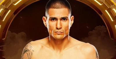 UFC 306: Chairez vs Van - Datum, Startzeit, Kampfkarte, Ort