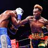 Charlo vs Harrison 2. Full fight video