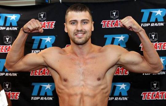 Gvozdyk: Knockout or decision, but I will beat Stevenson