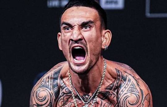 UFC 308 - Betting Odds, Prediction: Topuria vs Holloway