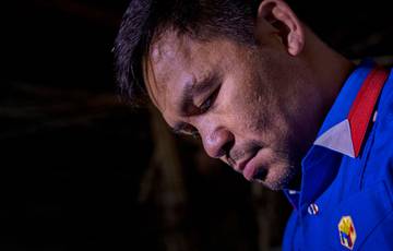 Pacquiao verliert Rechtsstreit mit ehemaligen Managern über 5 Millionen Dollar