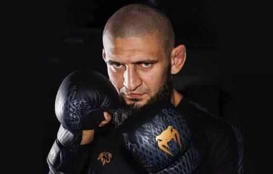 Pimblett sieht keinen Wettbewerb für Chimaev