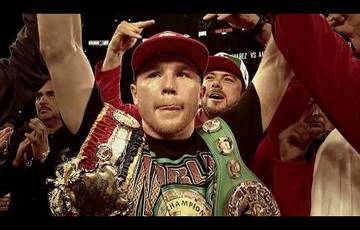 Countdown to Canelo vs Golovkin (video)