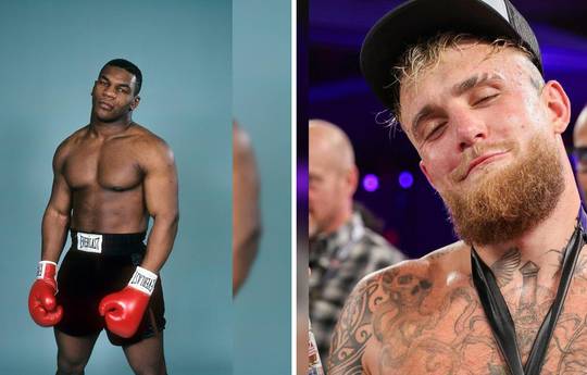 Nate Diaz Drops Bold Prediction for Mike Tyson vs Jake Paul: "It's Gonna Be..."