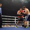 Results and photos of the undercard bouts in Brovary 207