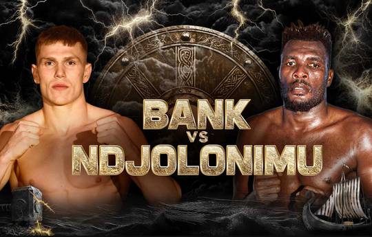 Bank gegen Ndjolonimu in Kolding: WBO-Titelabend in Dänemark mit Signalwirkung